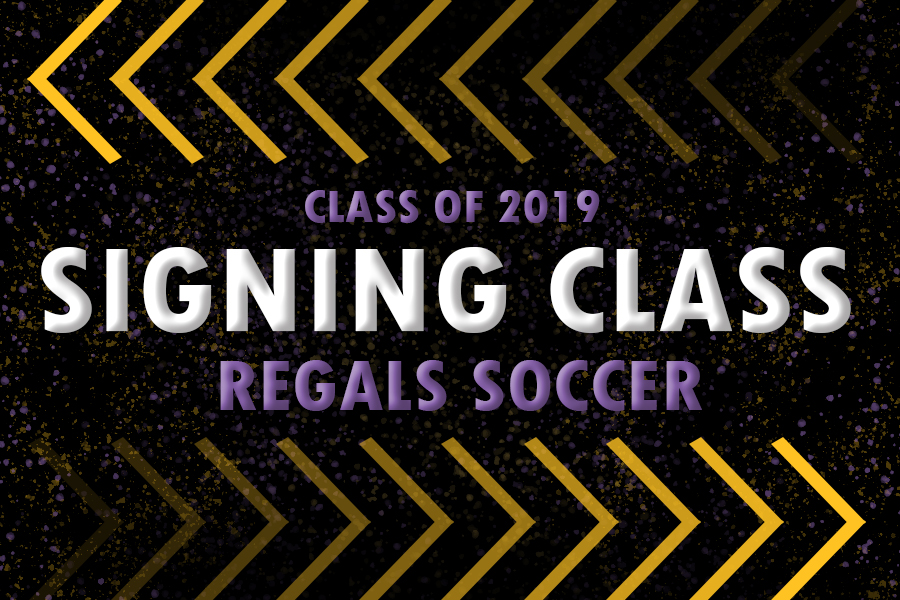 Marino Announces Newest Additions to Regals Soccer Program