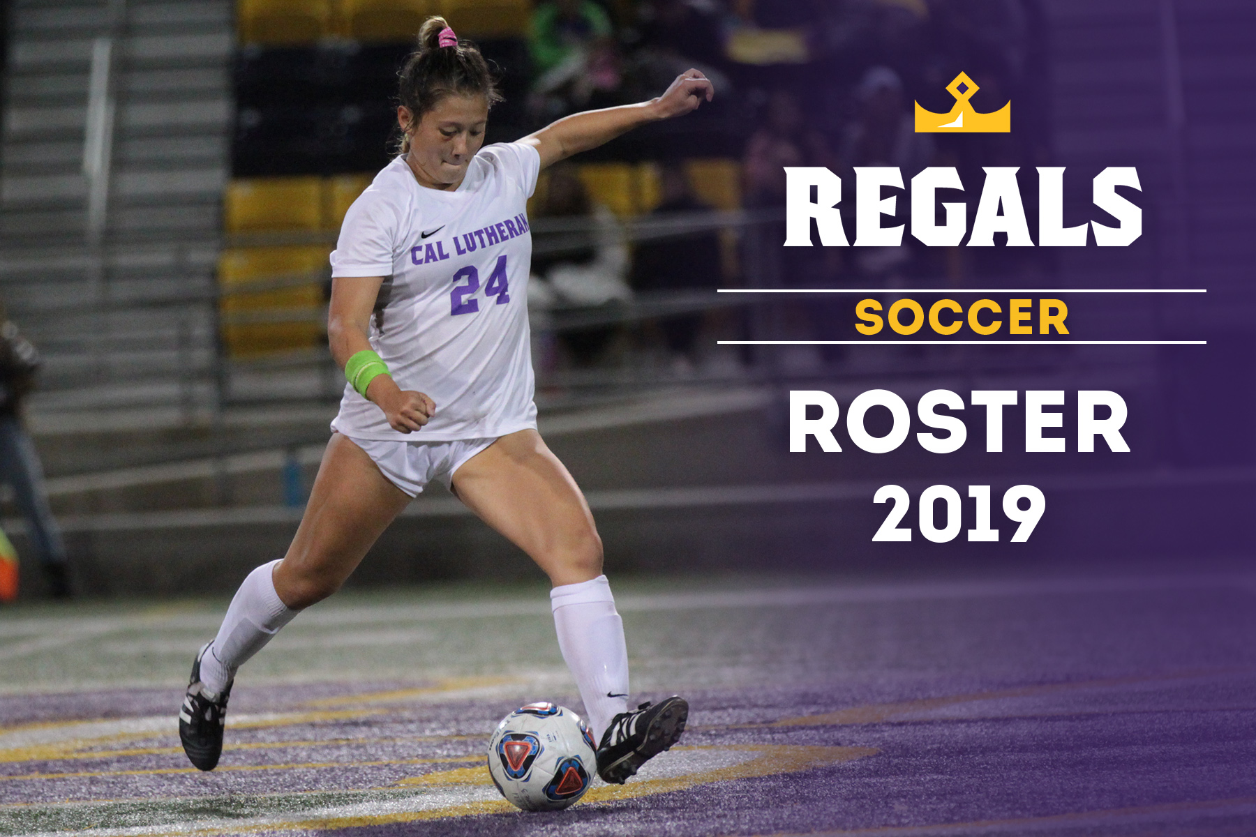 Regals Soccer Looking for 14th Straight SCIAC Tournament Appearance in 2019