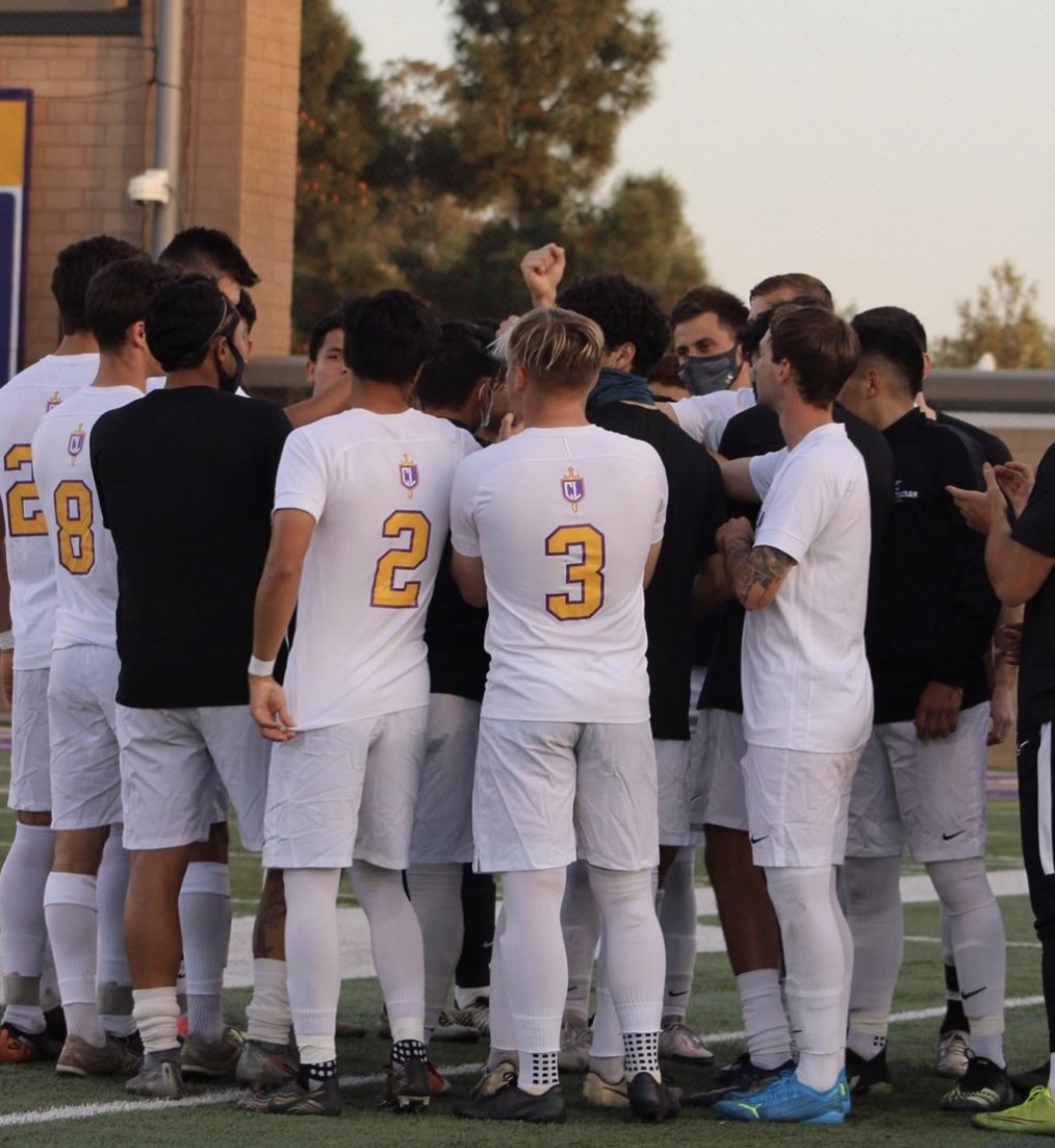 Kingsmen Silence the Pioneers with a 3-0 Shutout