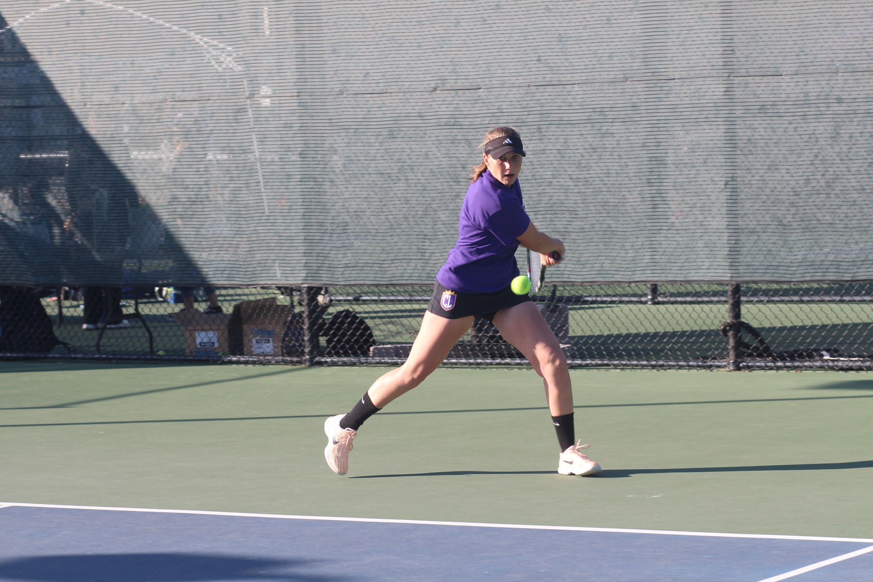 Regals Beat UCSC for First Win of Season