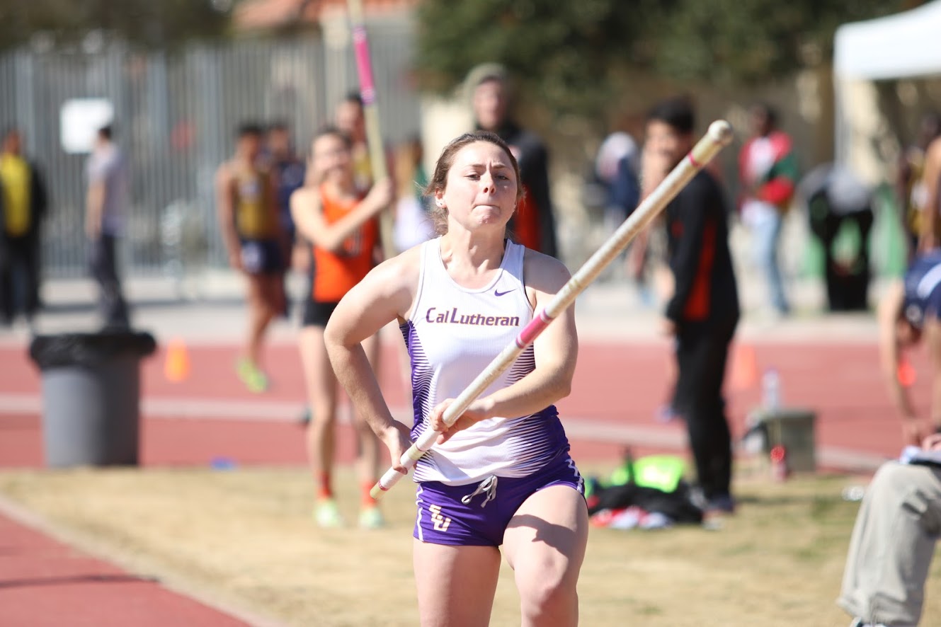 Regals Finish Top-5 in Three Events, Top-10 in 12 More; Three Top-10 Marks in CLU Record Books