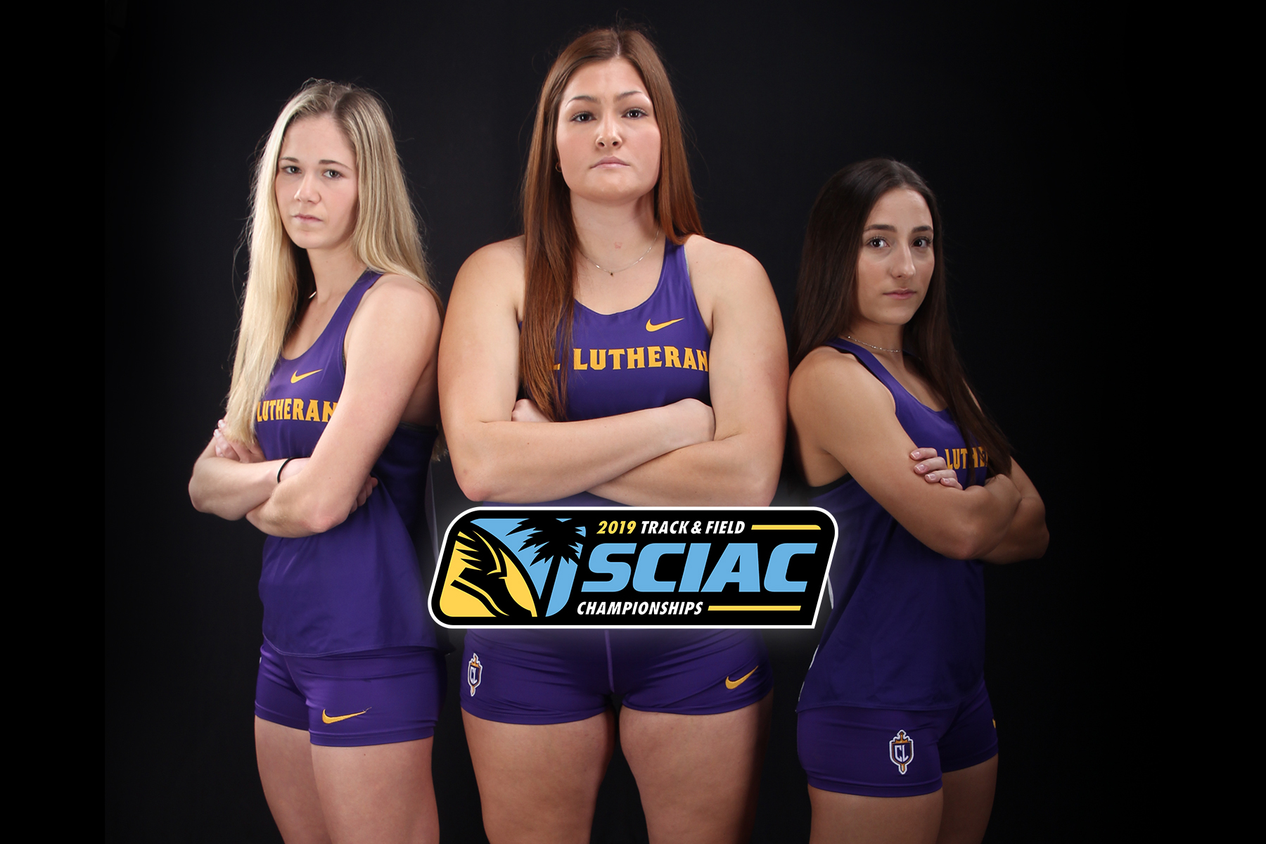 Regals Head to CMS for 2019 SCIAC Championships