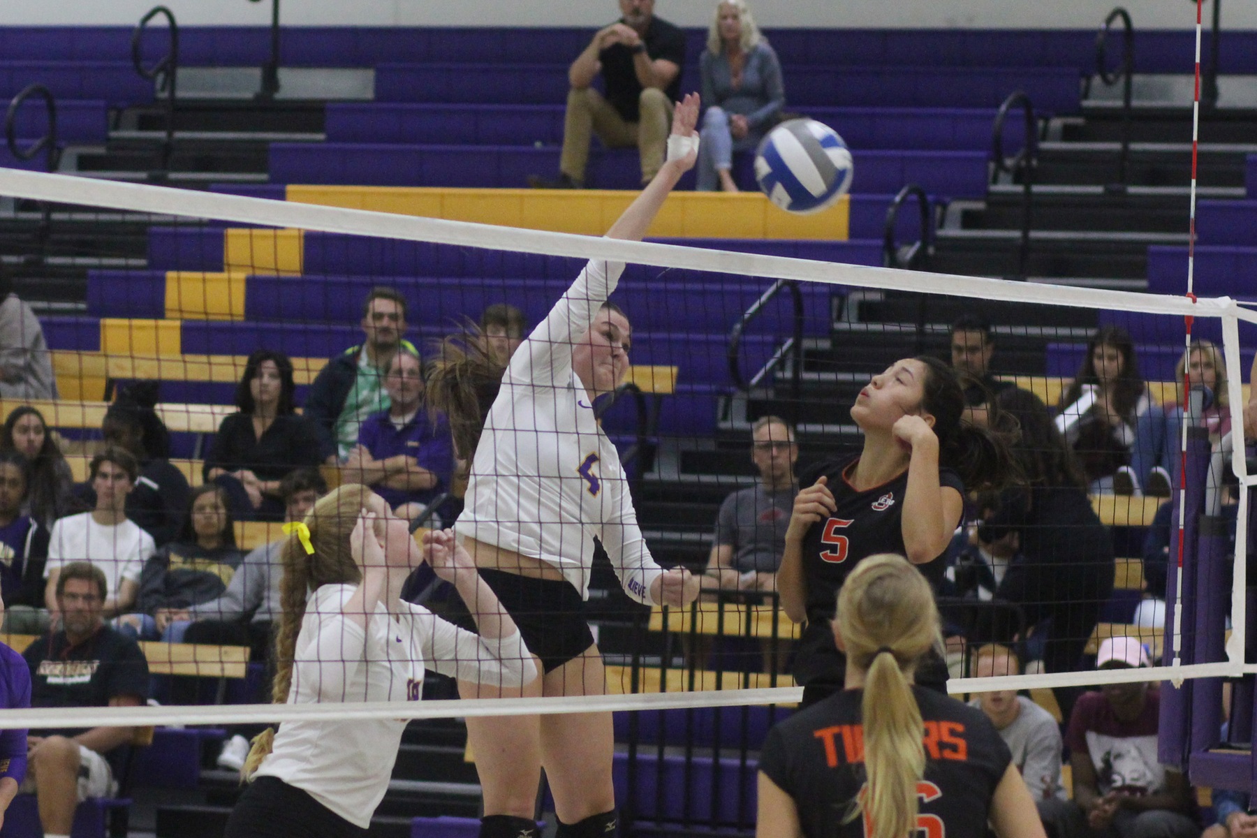 Regals Stun Top-15 Opponents on Day One