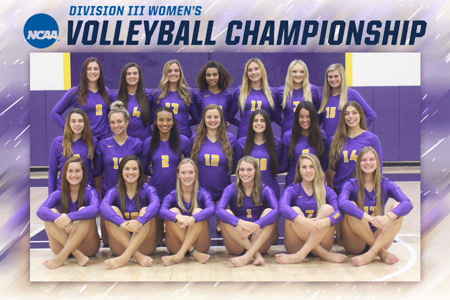 Regals Get At-Large Berth for NCAA Championship; Head to Chicago
