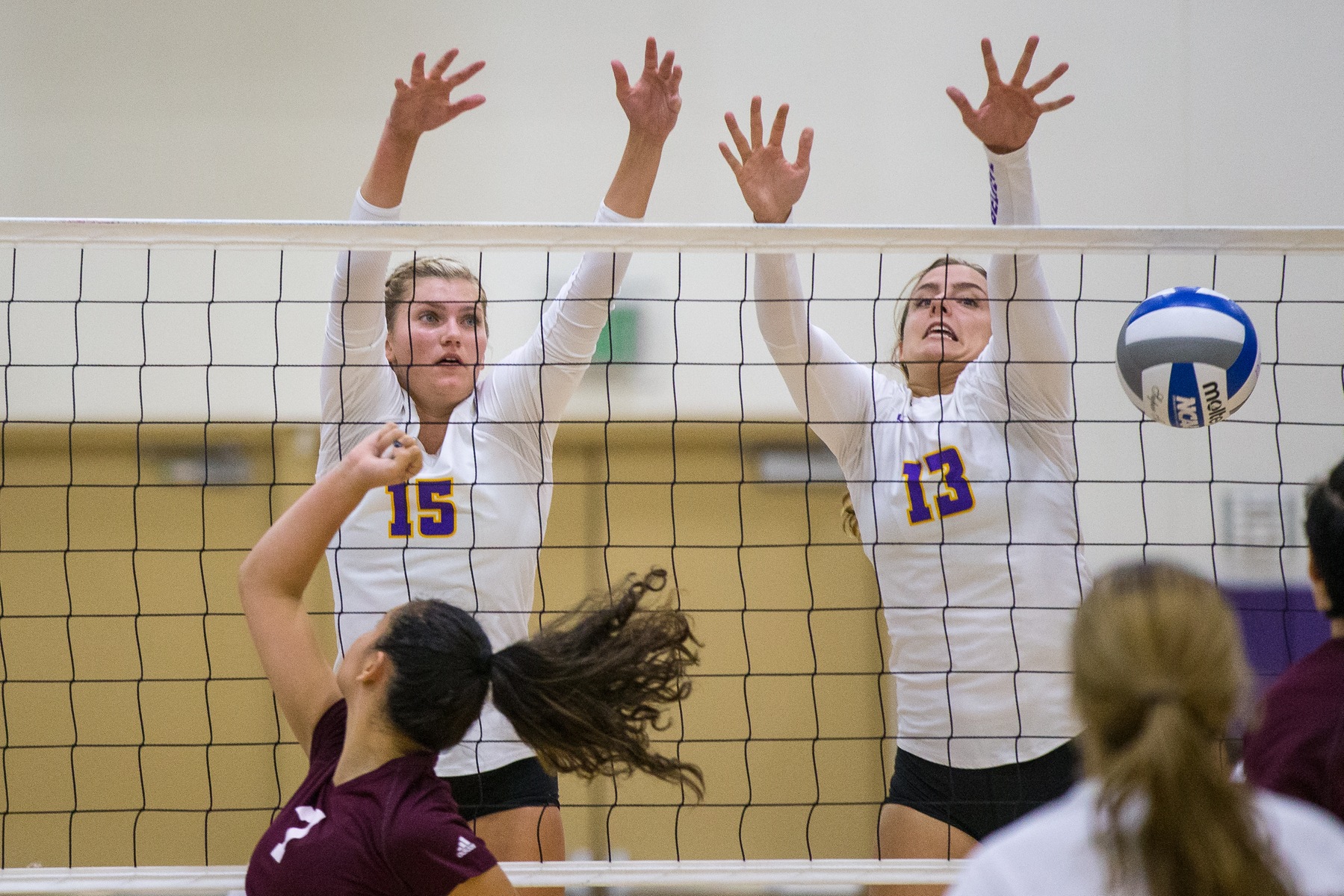 Regals Come Up Short in Conference Opener