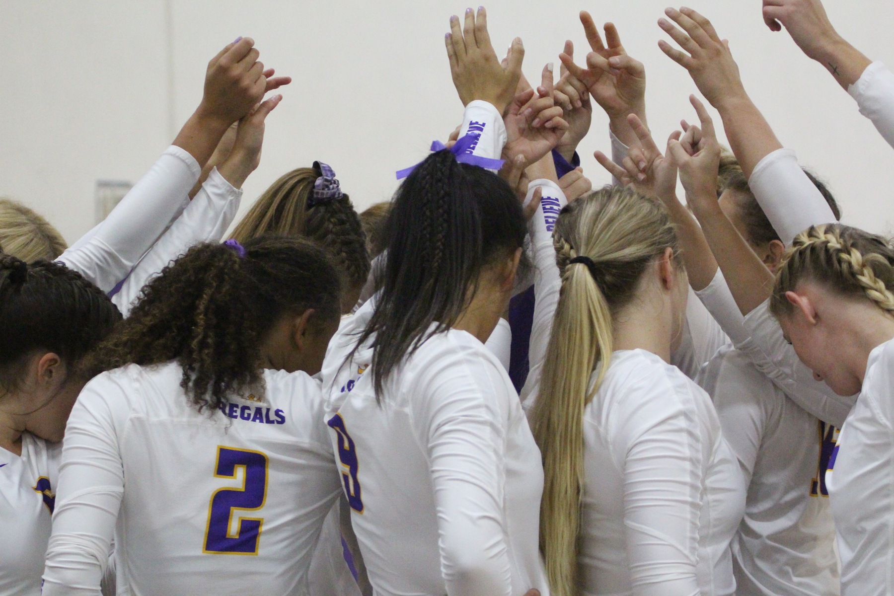 Defense Propels Regals Past Bulldogs; CLU Sweeps Second Straight SCIAC Opponent