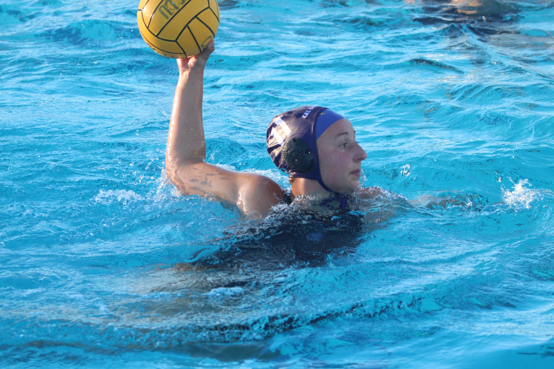 Regals Rout Beavers in First SCIAC Contest