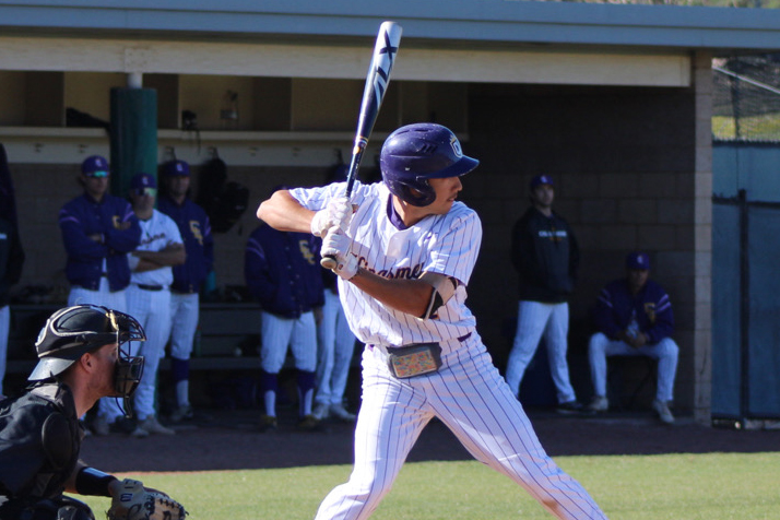 Kingsmen Go One And One On The Day; Bullard And Lafata Homered