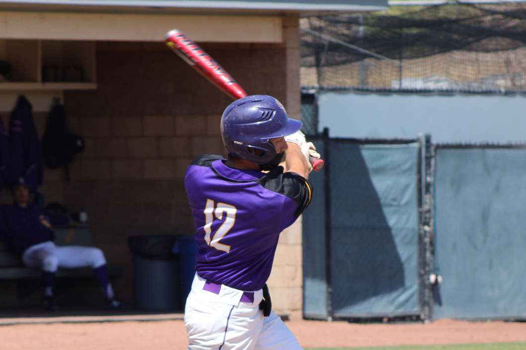 Kingsmen Fall to Antelope Valley in Pitcher's Duel