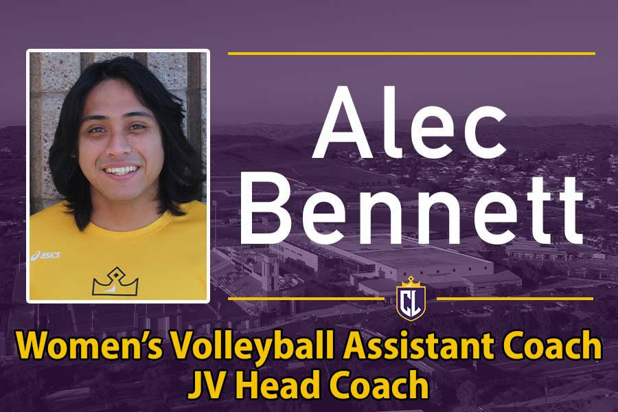 Bennett Added to Women’s Volleyball Coaching Staff; Head Coach for JV